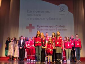 648051176_1238050318463266_552364446715077113_n-300x225 22.02.2026. - Црвени крст Ваљево - прослава јубилеја