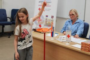 673646929_1270333195234978_7216411755241308338_n-300x200 20.04.2026. – „Шта знаш о Црвеном крсту и екологији“ - "ОШ Деспот Стефан Високи"