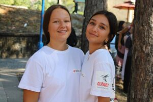 780076434_2174959816777525_6751521148070798034_n-300x200 ЛЕТЊА ШКОЛИЦА ЦРВЕНОГ КРСТА 2026 – ТРИ ДАНА ХУМАНОСТИ, УЧЕЊА И ДРУЖЕЊА