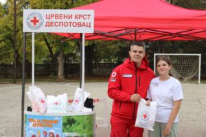 844671117_1819997272649980_8681223014001280869_n-300x200 13.10.2026. - Трка за срећније детињство 2026. одржана у Плажану