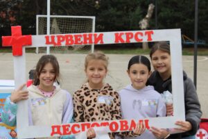 845747084_2430181917390183_2560739572099949895_n-300x200 13.10.2026. - Трка за срећније детињство 2026. одржана у Плажану