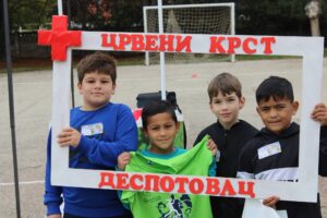 846432527_1646541876910599_5846870528966072440_n-300x200 13.10.2026. - Трка за срећније детињство 2026. одржана у Плажану