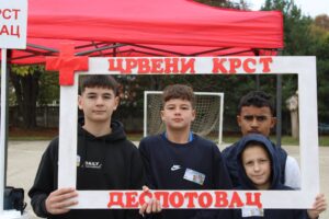 849694336_1111731434881500_7098280151182163992_n-300x200 13.10.2026. - Трка за срећније детињство 2026. одржана у Плажану