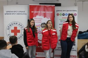 854221484_1054787877590736_8630357107248471999_n-300x200 16. - 17.10.2026. - Промоција хуманих вредности – заједничка обука волонтера