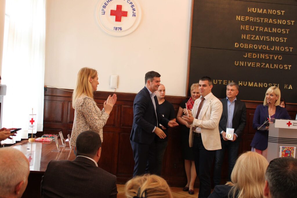 447971843_781778430757126_8299636192785335732_n-1024x683 БРАВО ДАВАОЦИ КРВИ. Деспотовац, град културе, град богате историје, град туризма, постао је и град ХУМАНОСТИ.