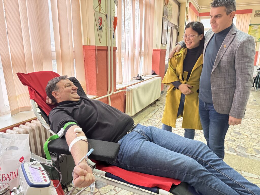 469923609_437791472711883_4163836953901077524_n-1024x768 12. децембар 2024. – Редовна акција давања крви – РЕСАВИЦА