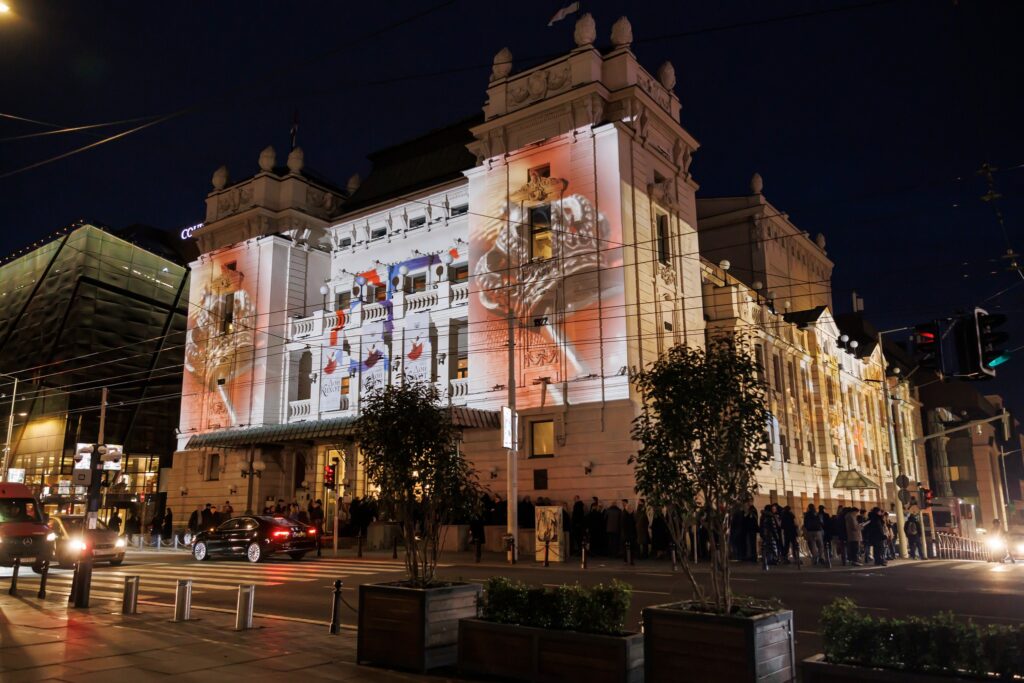 630810166_1216966187238346_7229095262418520656_n-1024x683 06.02.2026. - Свечана академија поводом обележавања 150 година од оснивања Црвеног крста Србије