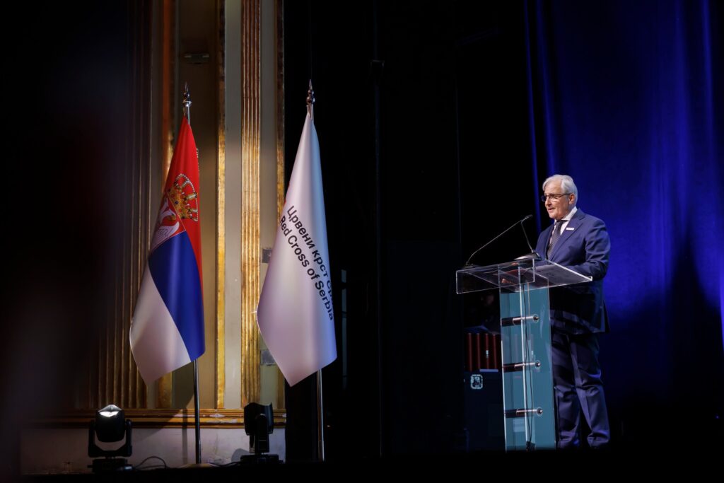 632327428_1216971860571112_8916190070812608901_n-1024x683 06.02.2026. - Свечана академија поводом обележавања 150 година од оснивања Црвеног крста Србије