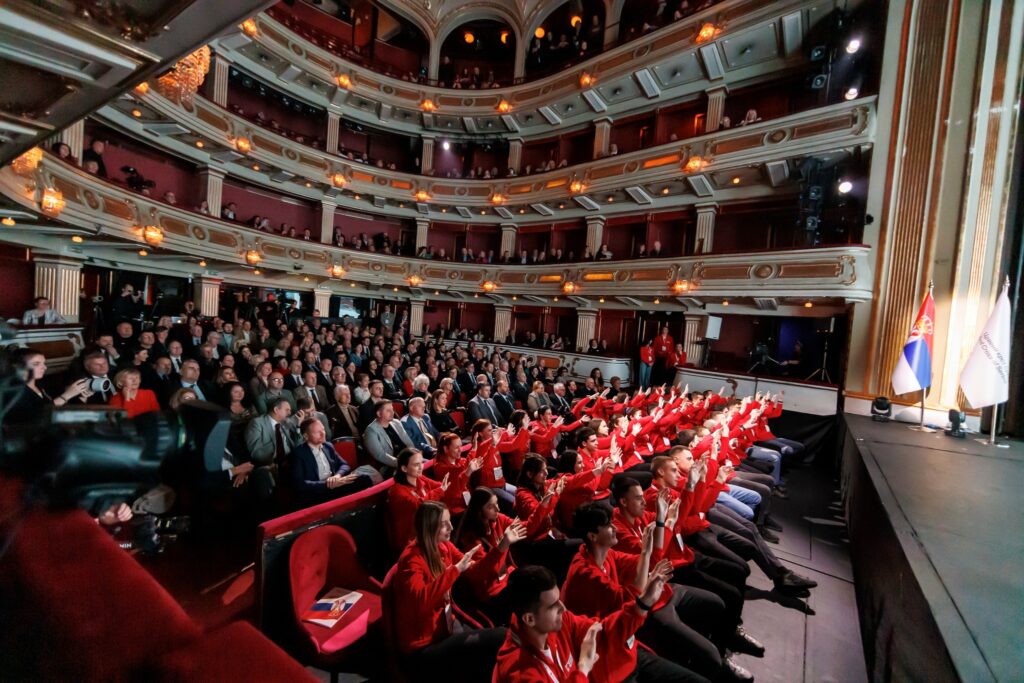 632558397_1216968070571491_8088987158832148304_n-1024x683 06.02.2026. - Свечана академија поводом обележавања 150 година од оснивања Црвеног крста Србије