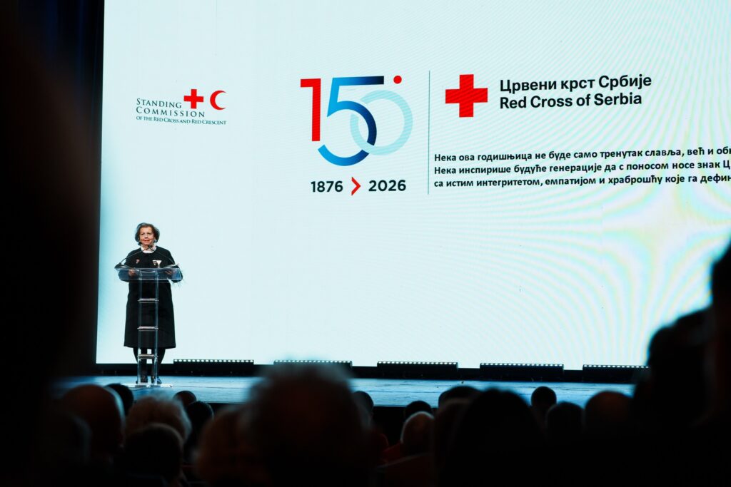 632579905_1216978657237099_8905204695863060924_n-1024x683 06.02.2026. - Свечана академија поводом обележавања 150 година од оснивања Црвеног крста Србије